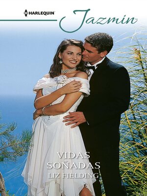 cover image of Vidas soñadas